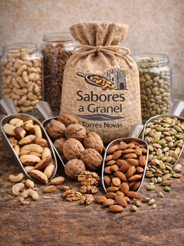Frutos Secos