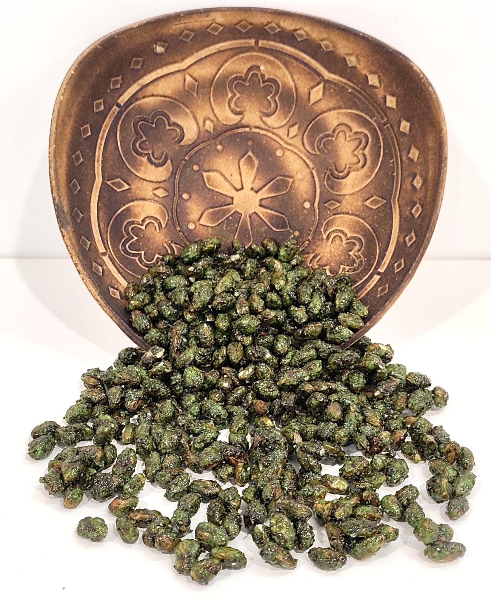 pistachiocaramelizado